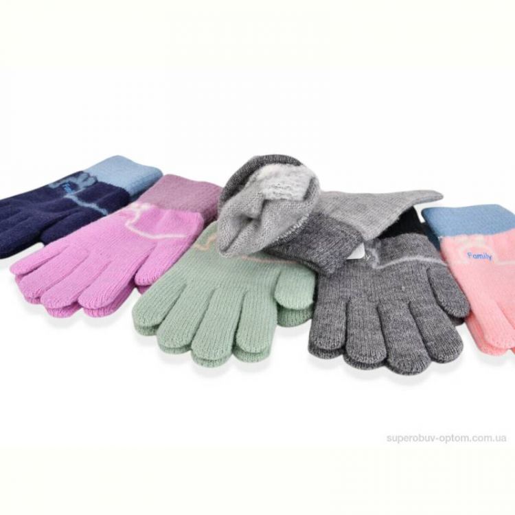 Перчатки PAIDI 1010 mix