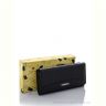 Кошелек GLAMORTA T807-3H09B black