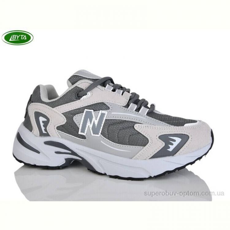 Кроссовки Bayota B5220-12