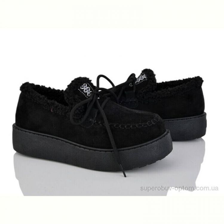 Туфли LQD W697-1