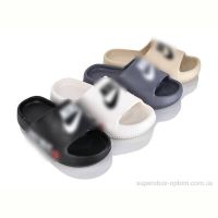 Шлепки Deshman NA13 mix