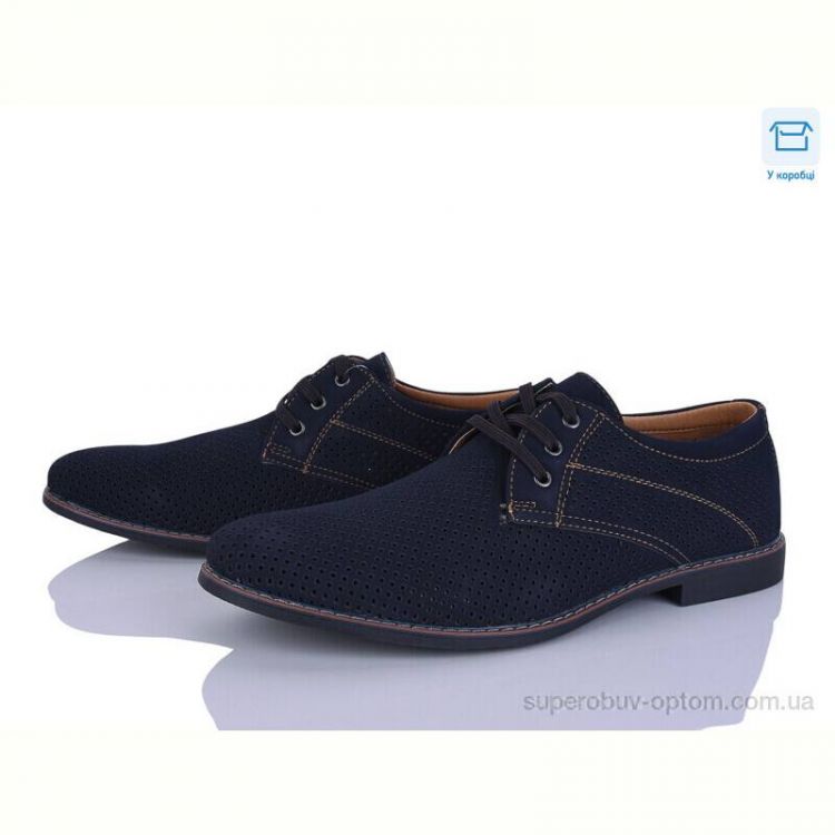 Туфли Захар-Gold 0T519-2