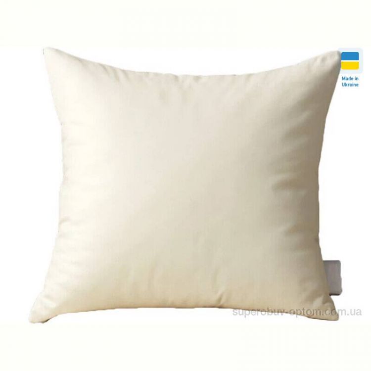 Подушка Houselike Cozy sleep молочний (70x70)