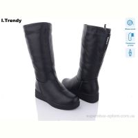 Сапоги Trendy 9001-1