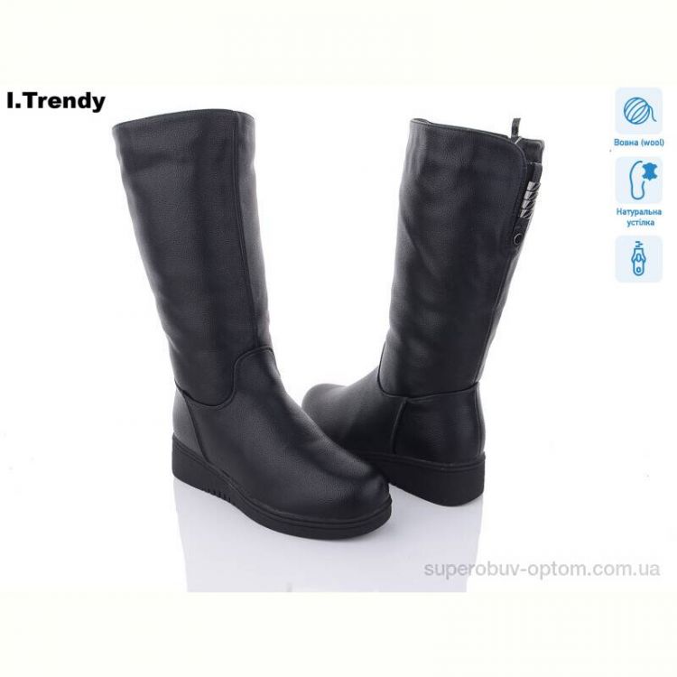 Сапоги Trendy 9001-1