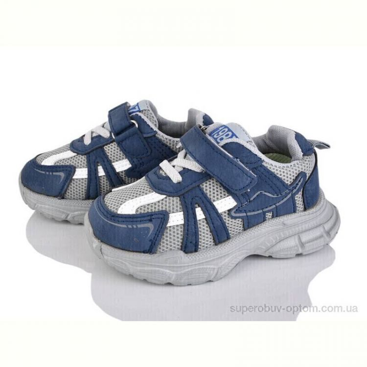 Кроссовки Svit Z6068-6