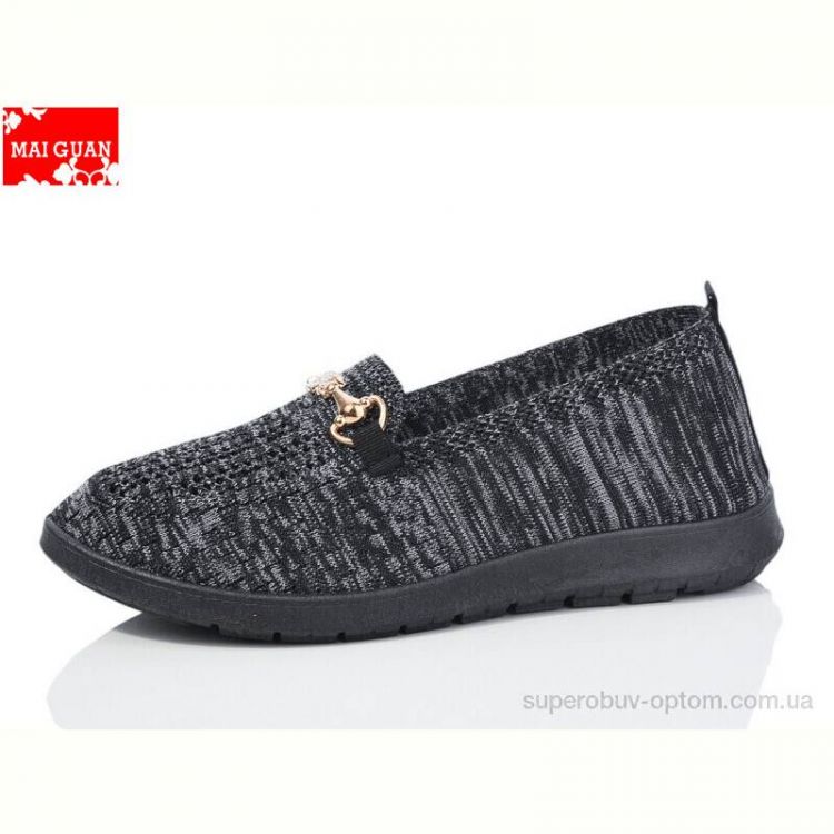 Слипоны Maiguan 522-1 Слипоны Maiguan 522-1