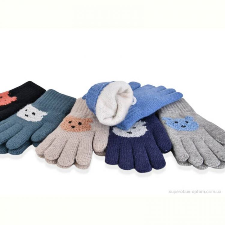 Перчатки PAIDI 1022 mix