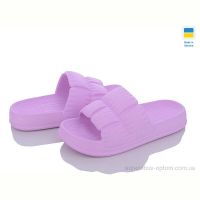 Шлепки Vladimir Крок C95 св.малиновий Шлепки Vladimir Крок C95 св.малиновий