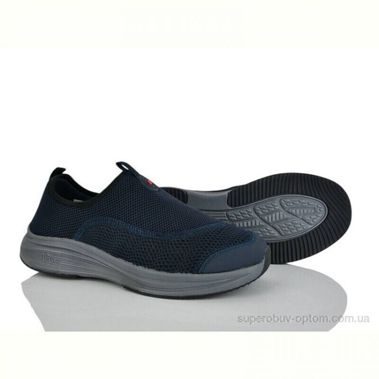 Кроссовки Pryama Vigoda 4365-M7642-3