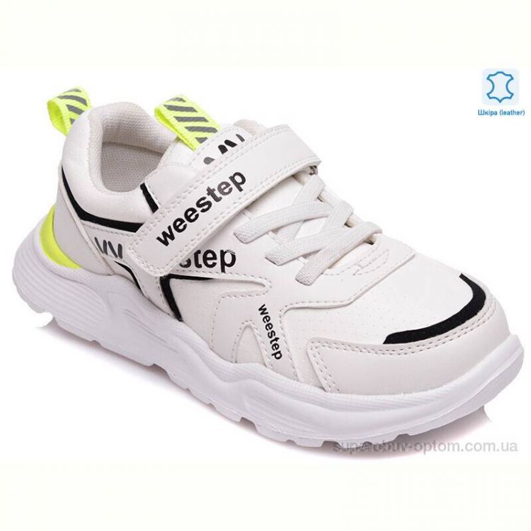 Кроссовки Prime-Opt Weestep R090363551 W-WS