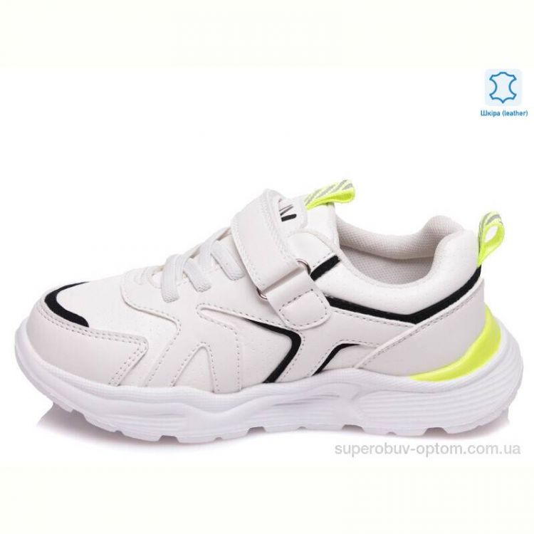 Кроссовки Prime-Opt Weestep R090363551 W-WS