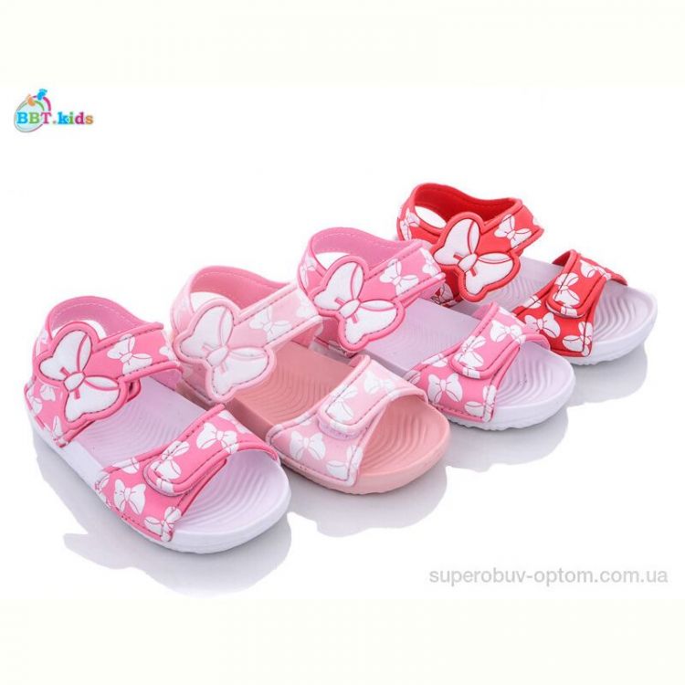 Босоножки BBT A6618 mix