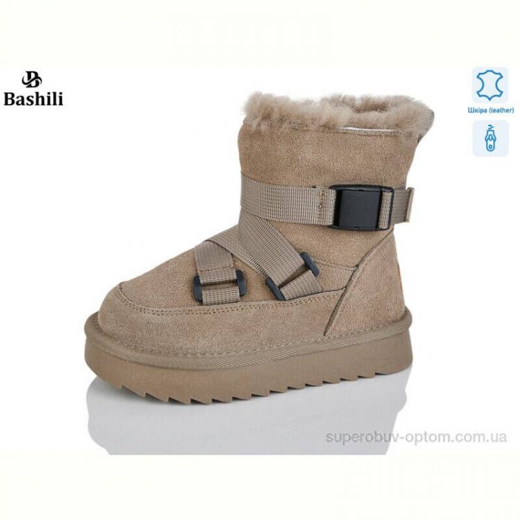 Угги Башили L9502-8