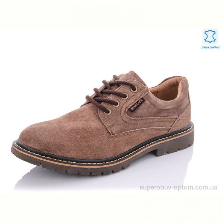 Туфли Kulada-UCSS-MD DP23-1B