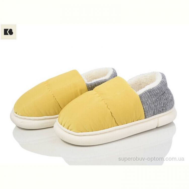 Тапки BIG 3807-582-3