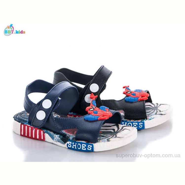 Сандалии BBT A2627