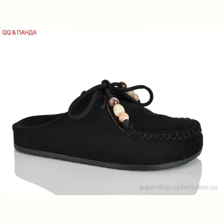 Шлепки QQ&Панда QQ142-1
