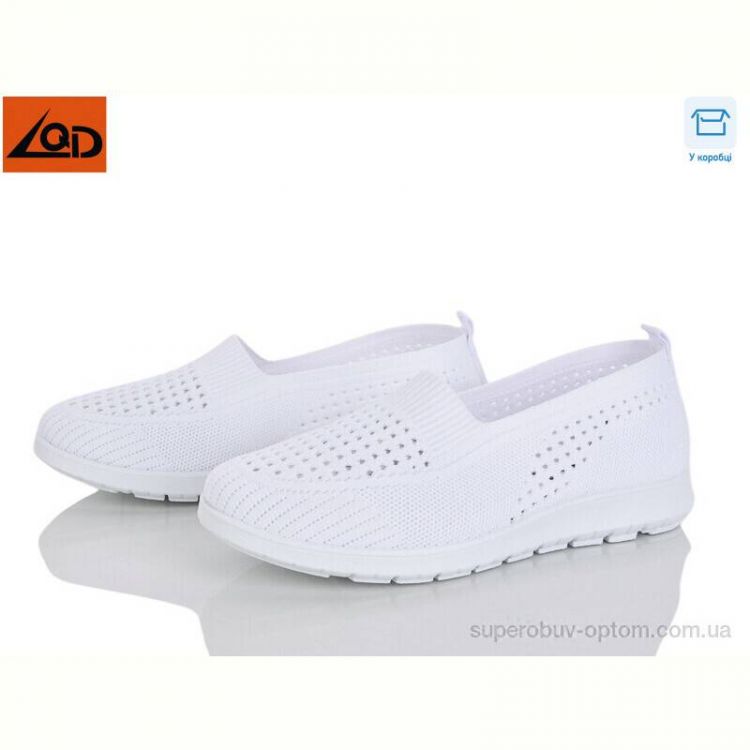 Слипоны LQD W739-2 Слипоны LQD W739-2