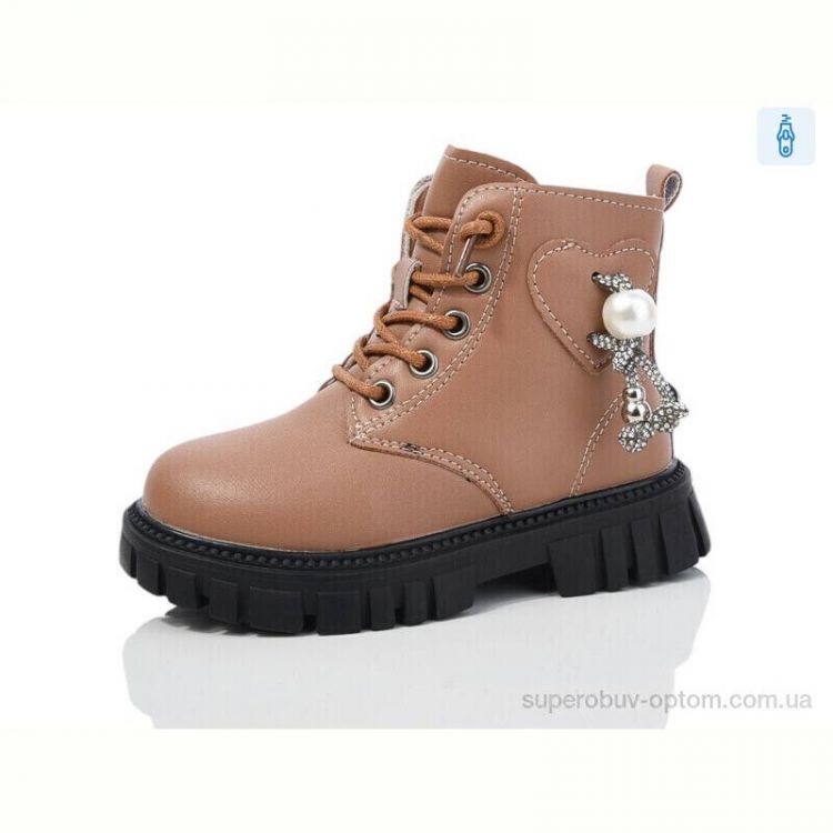 Ботинки ASHIGULI L984-3