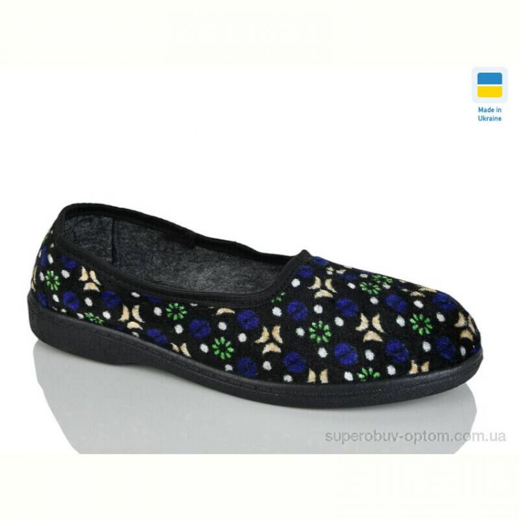 Тапки Крок Кредо мікс ч1