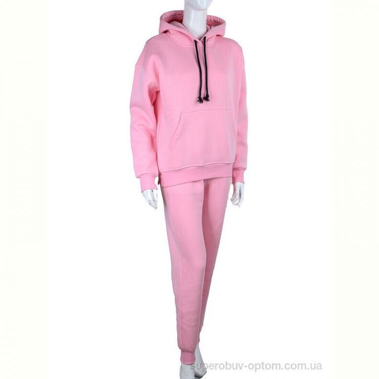 Спортивный костюм Ledi-Sharm 3013 pink