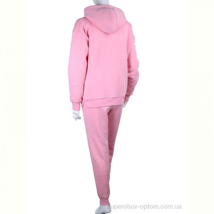 Спортивный костюм Ledi-Sharm 3013 pink