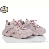 Кроссовки PALIAMENT B0025-3