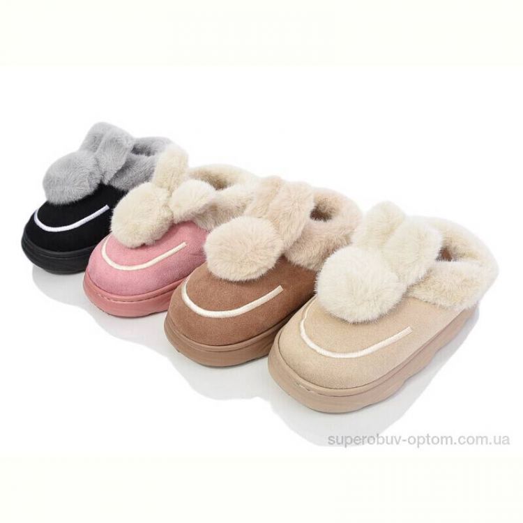 Тапки SANLIN 2 WF85 mix