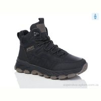Ботинки Ok Shoes A1704-1