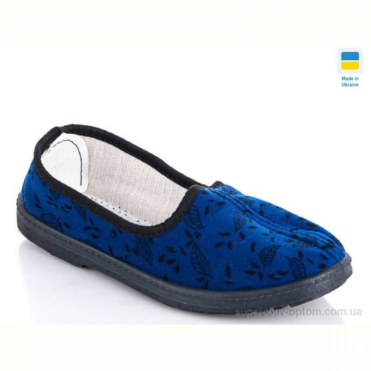 Тапки Slippers Киев веточка