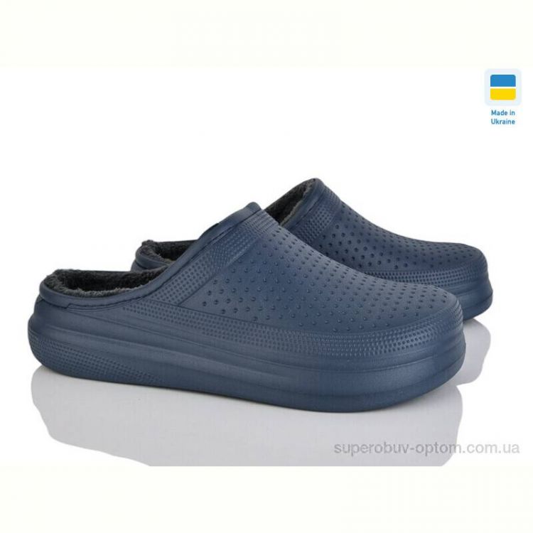 Сабо Vladimir Крок Сабо 115 т.синій