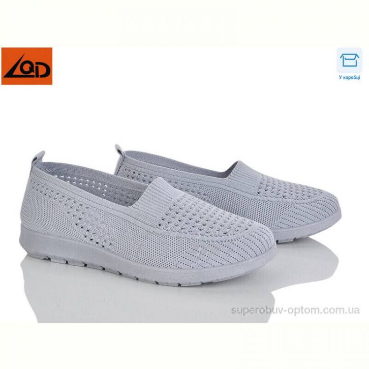 Слипоны LQD W739-3