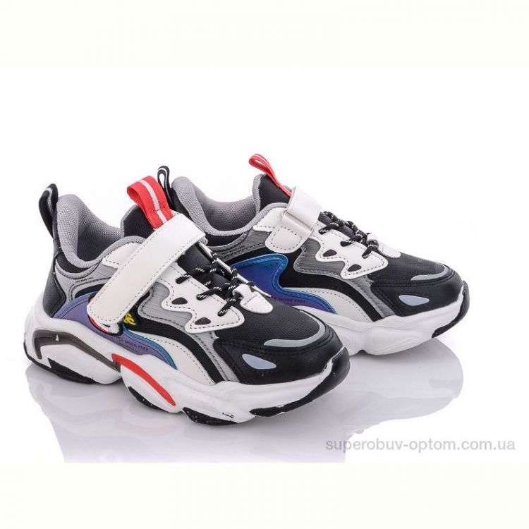 Кроссовки Alemy Kids FS5507A