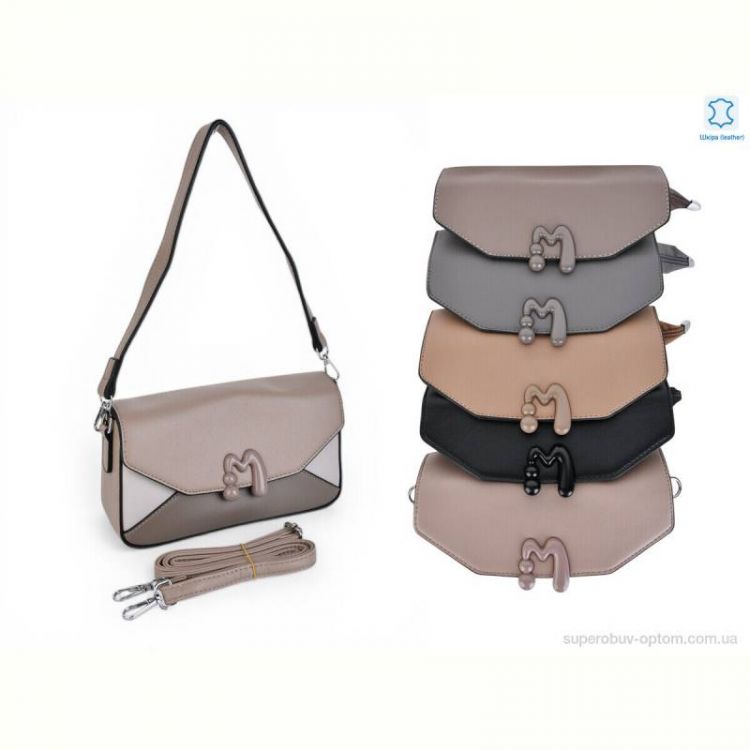 Сумка Pryama Vigoda 4318-MH7853 mix