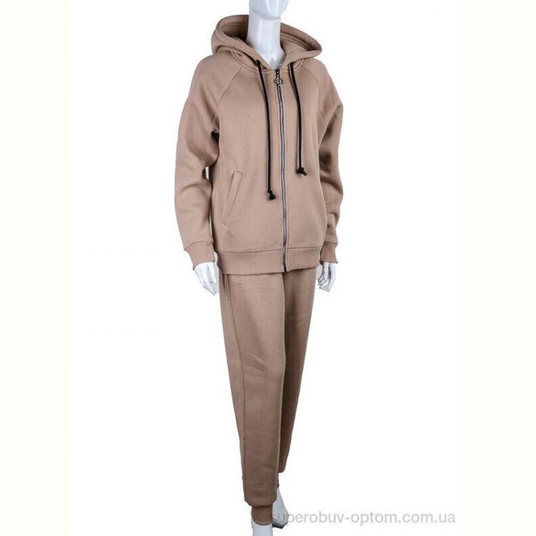 Спортивный костюм Ledi-Sharm 3013 beige