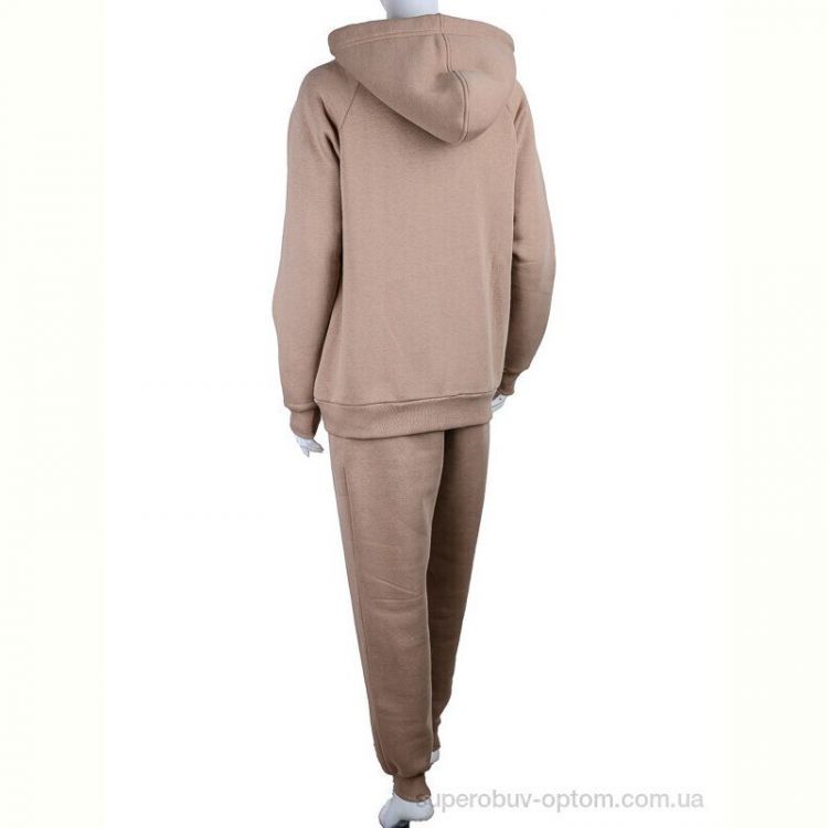 Спортивный костюм Ledi-Sharm 3013 beige