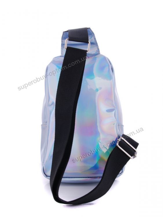 Рюкзак David Bags 19 blue