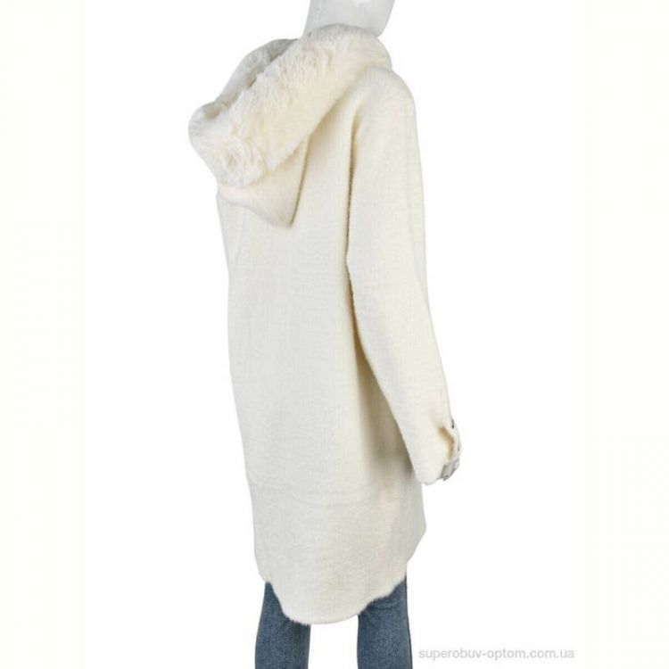 Пальто Edel 30075 l.beige