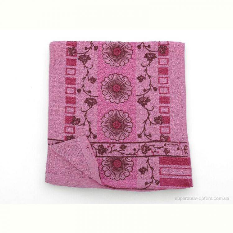 Полотенце Textile M81 (30*70) mix