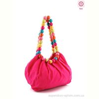 Сумка Victoria VP0138 pink уценка Сумка Victoria VP0138 pink уценка