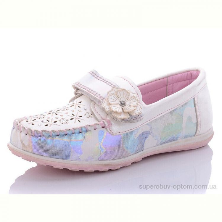 Мокасины Obuvok 18305-1