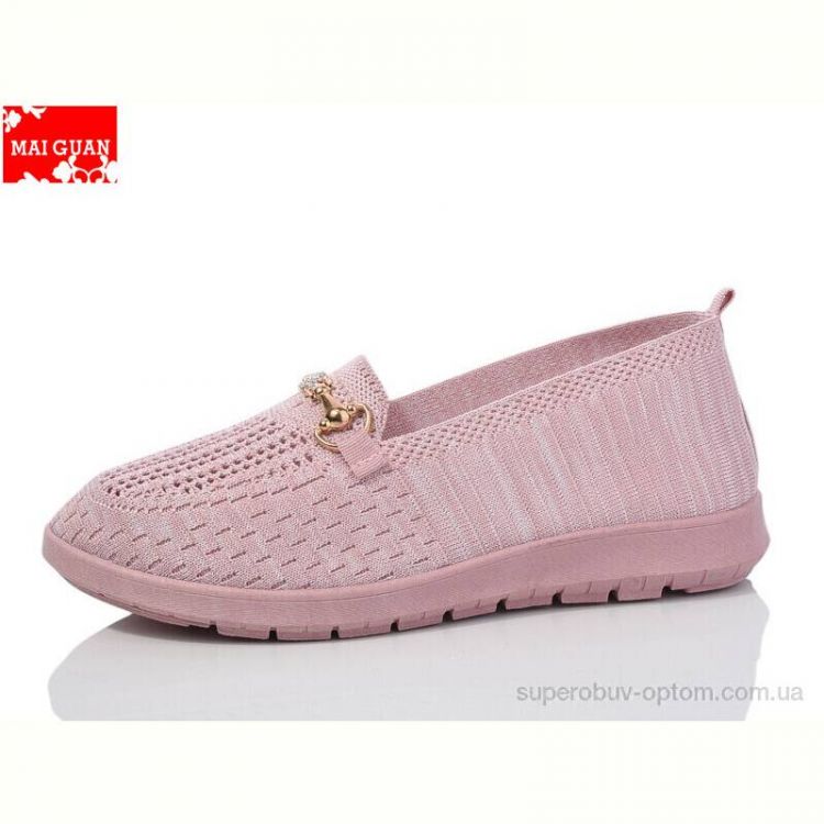 Слипоны Maiguan 522-5