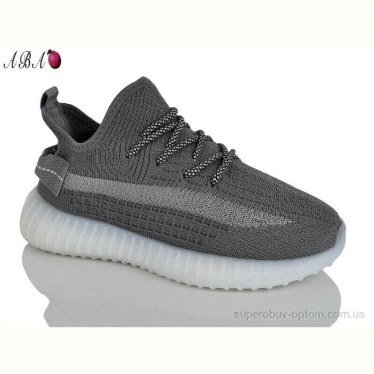 Кроссовки Aba 021-1