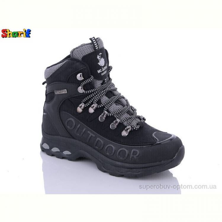 Ботинки Sharif BS2115-4