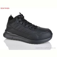 Кроссовки QQ&Панда 979-1