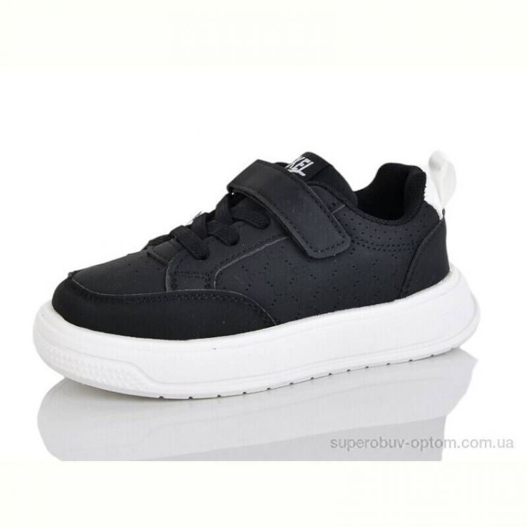 Кроссовки KEWK K04 black