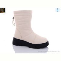 Дутики Lilin A175-7