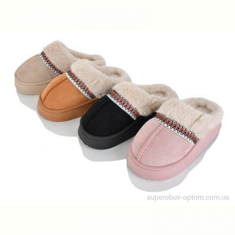 Тапки SANLIN 2 WP5050 mix