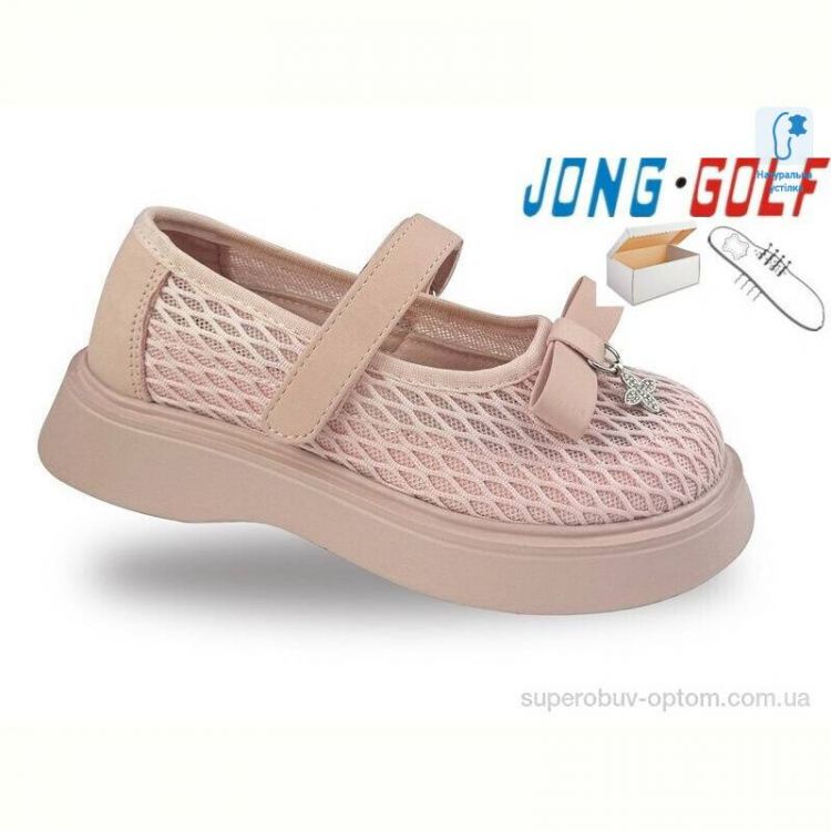 Туфли Jong Golf C11852-8